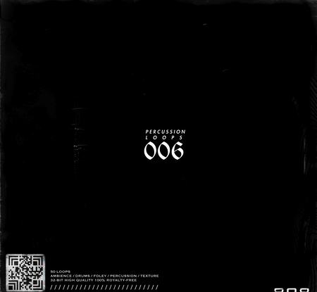 Onlyxne 808 Mafia Percussion Loops 006 WAV